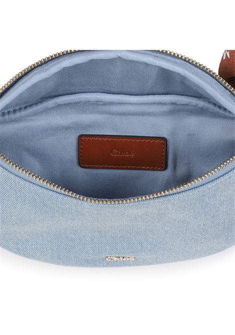 Marsupio con logo CHLOE' KIDS | C20880Z10